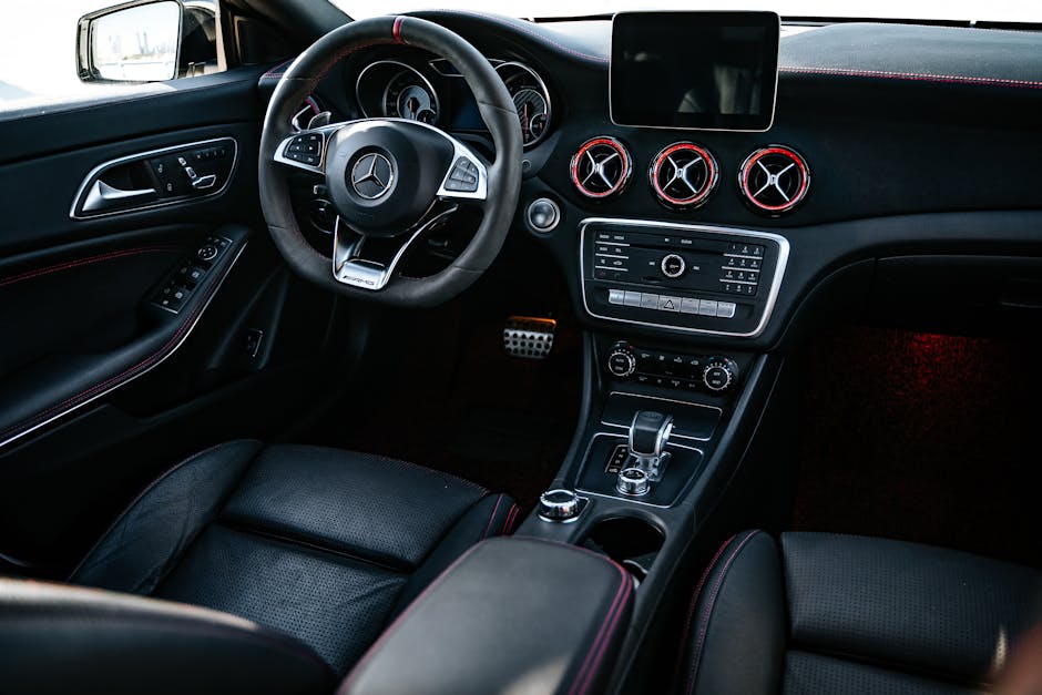 Оклейка авто в AMANAT TUNING